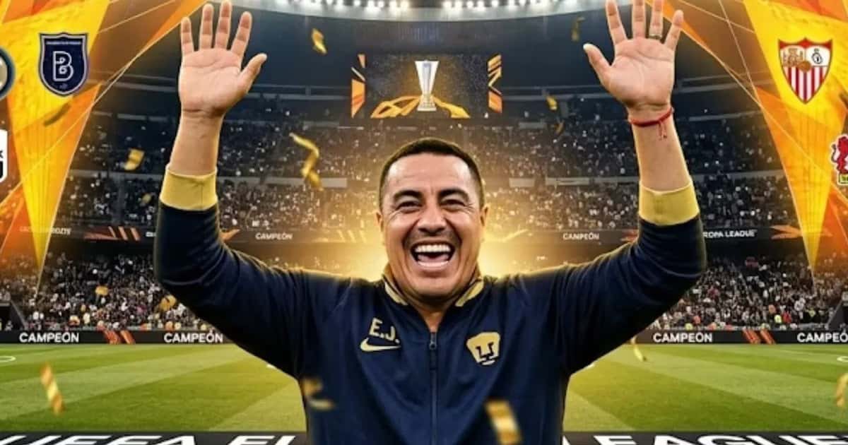 Efraín Juárez estaría en la mira de un equipo de Europa tras su gran momento en Pumas