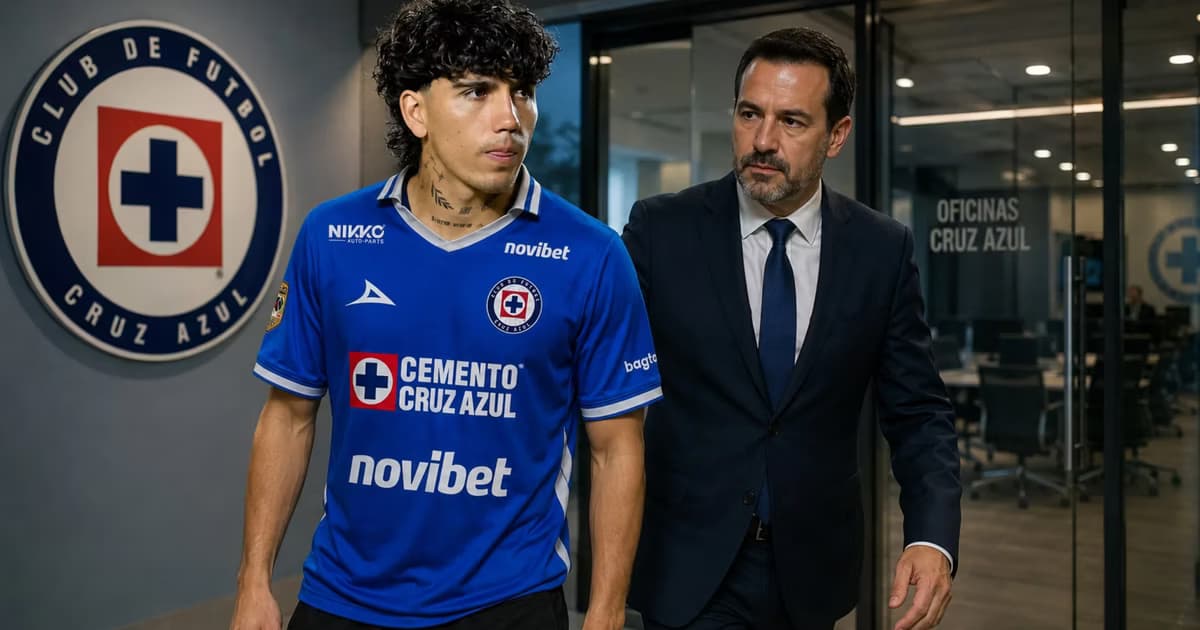 Kevin Álvarez.