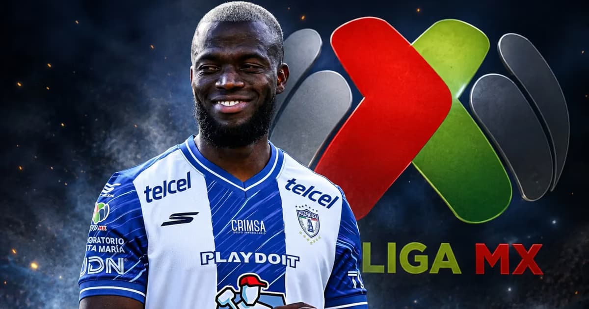 Enner Valencia.