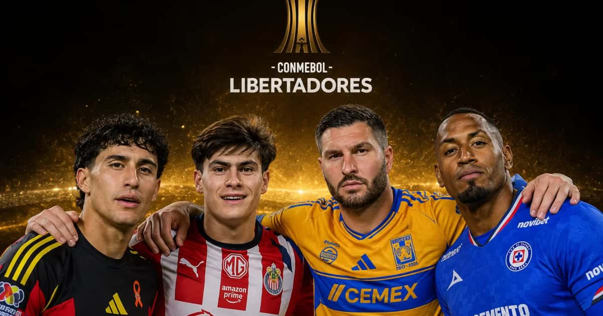 Clubes de la Liga MX volverían a competir.