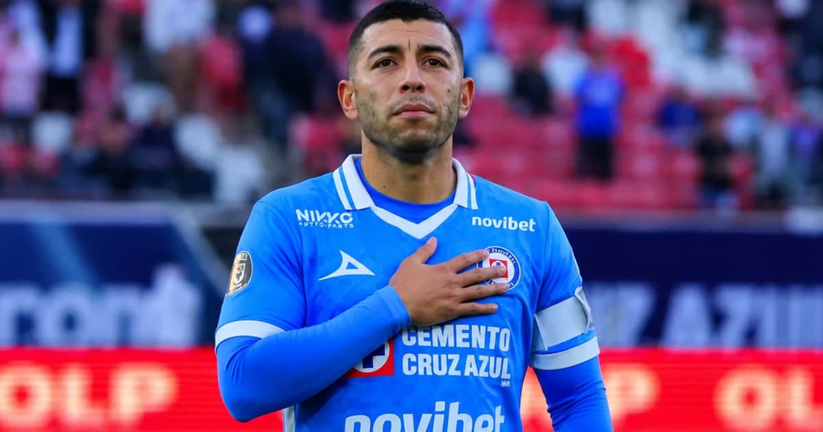 Erik Lira confirmando que se va.