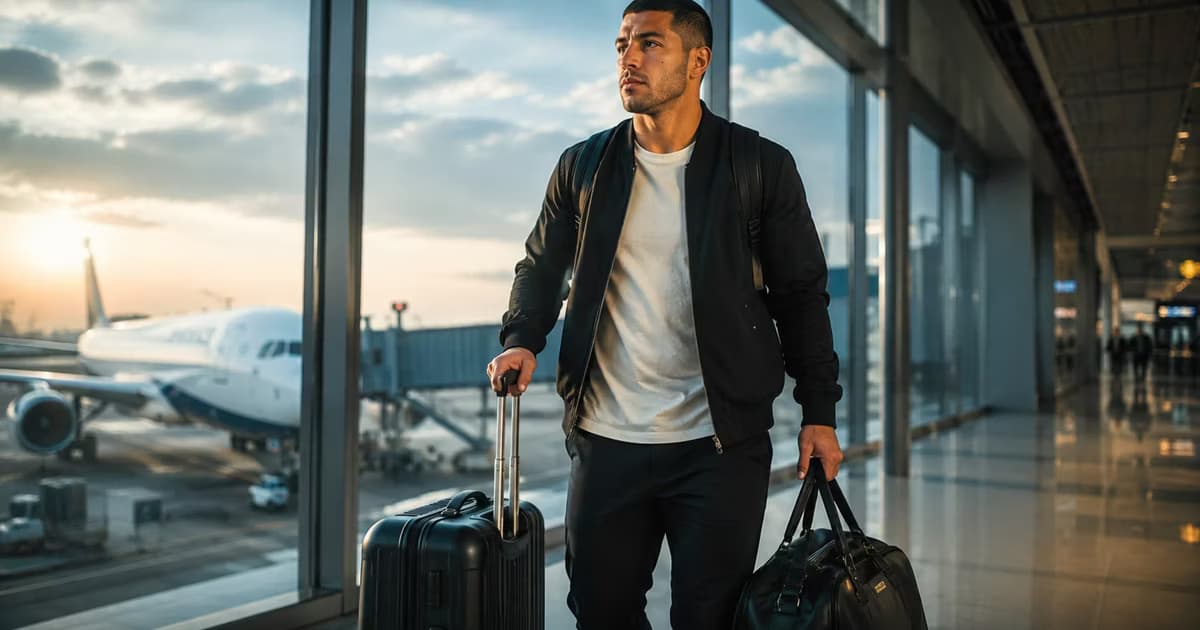 Erik Lira estaría en la mira del Brighton y podría seguir una ruta similar a Mac Allister y Moisés Caicedo.