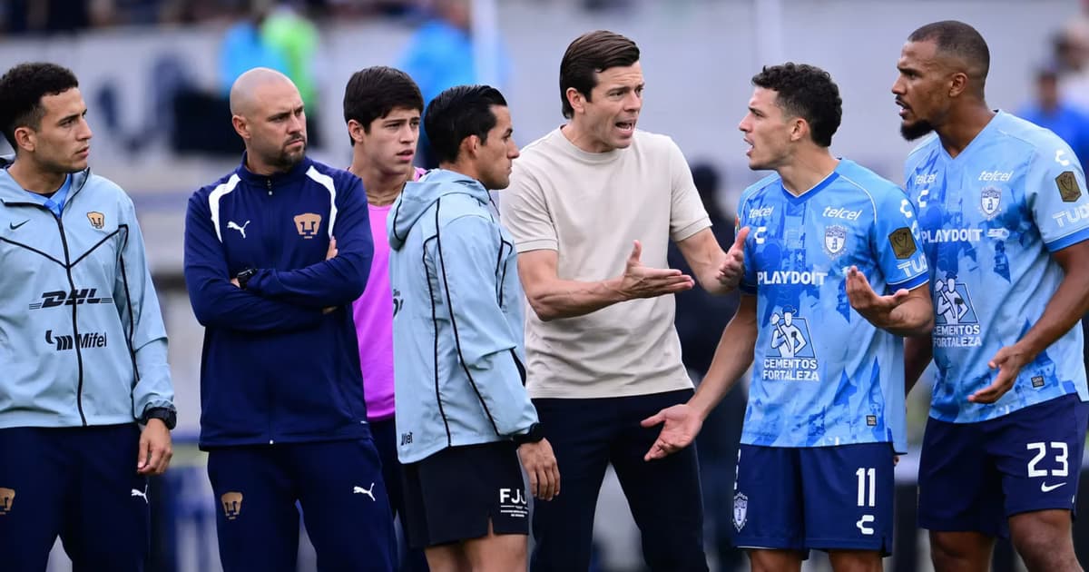 Así fue la expulsión de Solari.