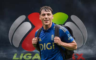 Federico Viñas.