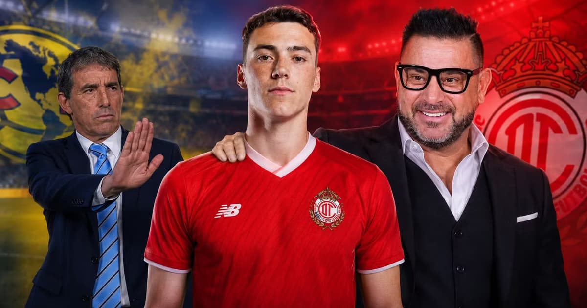 Federico Viñas podría regresar a la Liga MX después de finalizar su etapa con Real Oviedo.