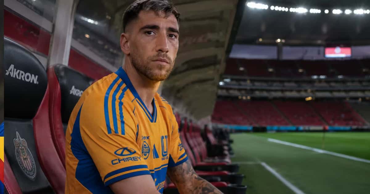 Tigres podría ganar a un futbolista, pero perder a otro de cara al duelo.