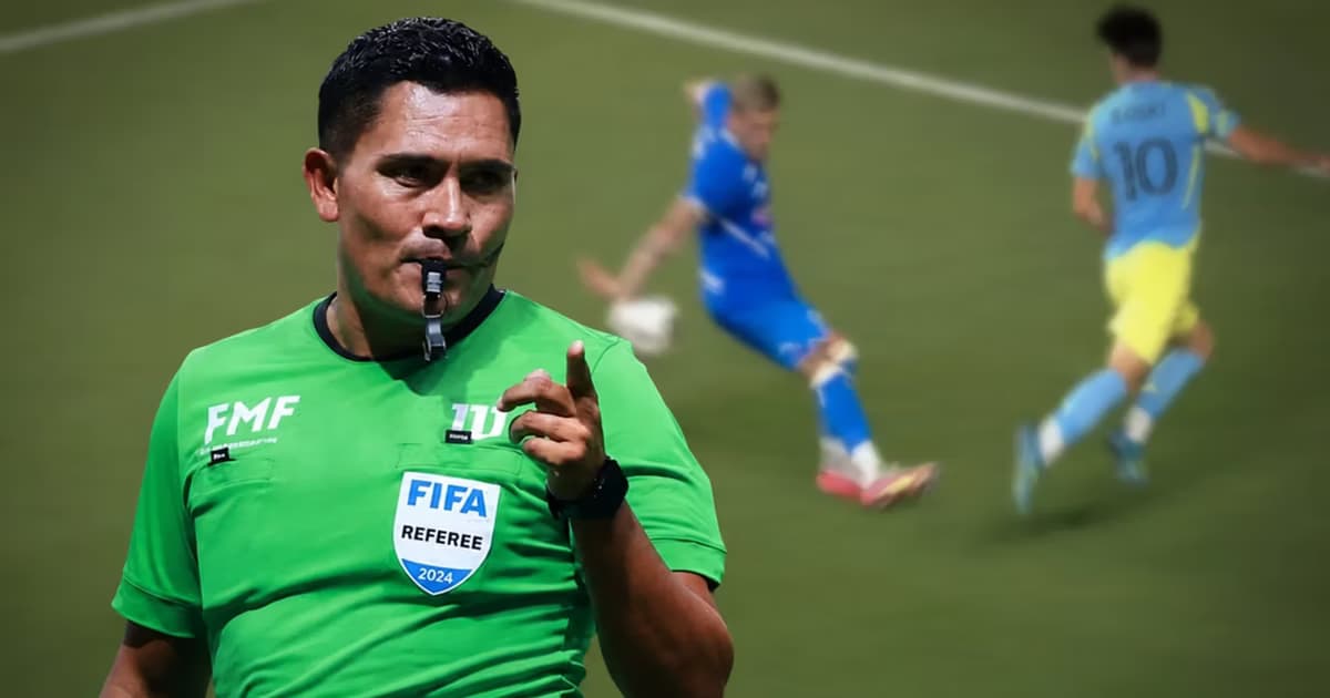 Fernando Guerrero.