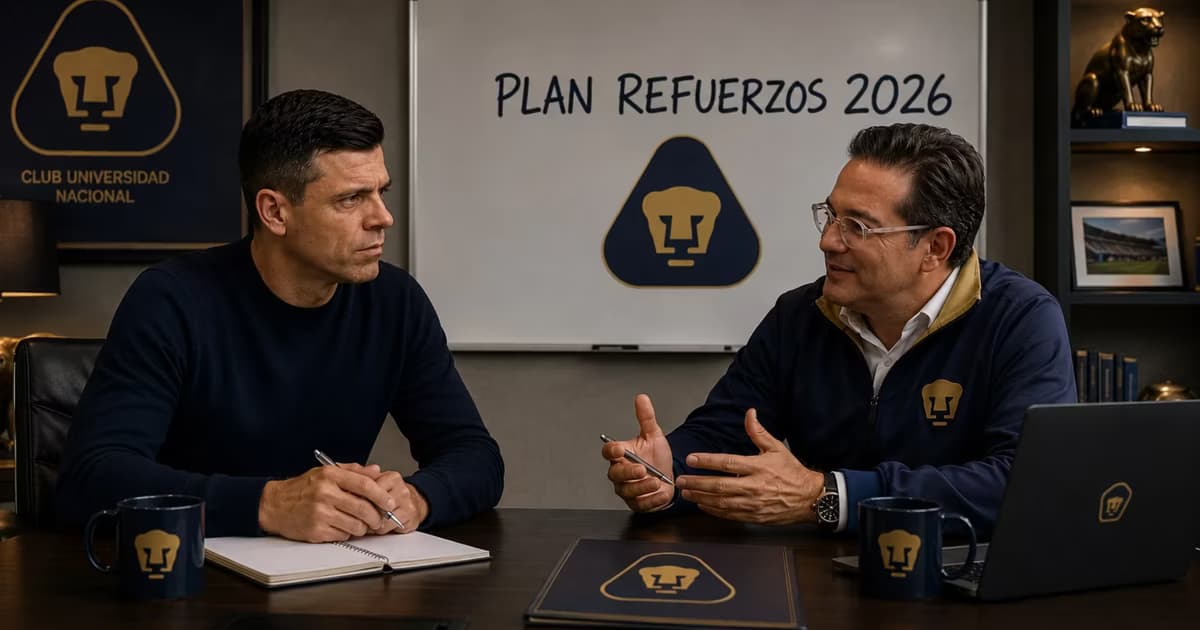 Esteban Solari y Antonio Sancho.