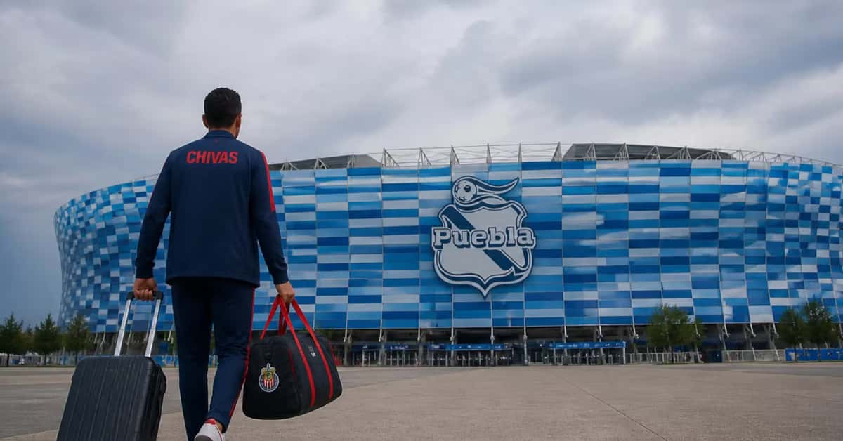 El ex entrenador del rebaño sagrado podría acabar dirigiendo en el Estadio Cuauhtémoc.