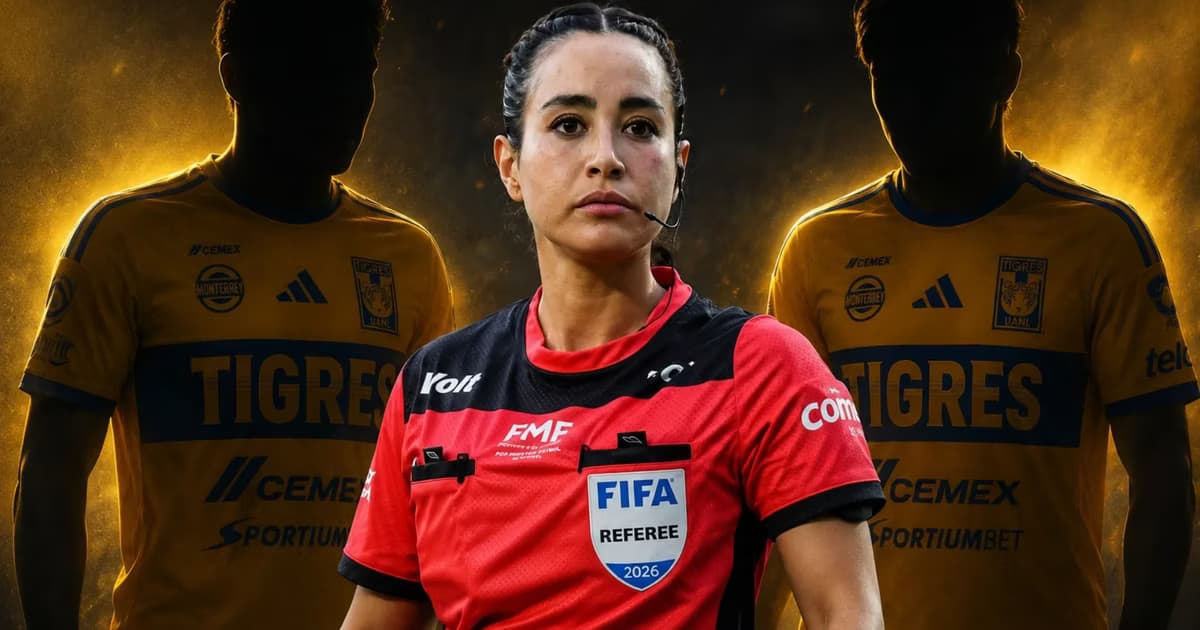 Katia Itzel García.