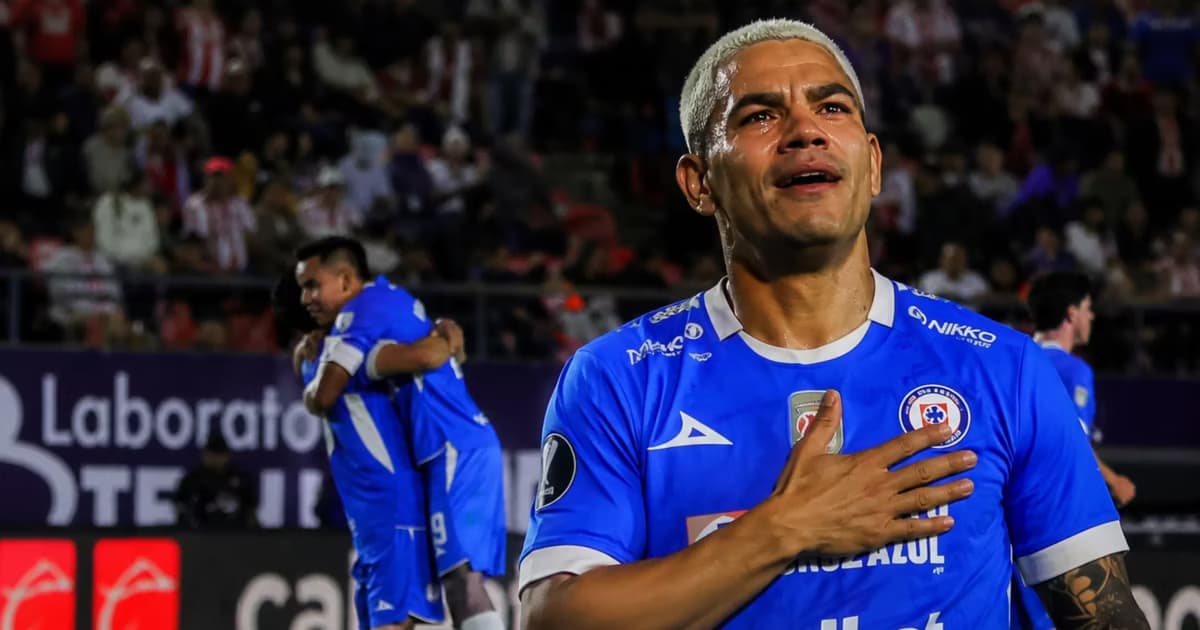 El festejo de Gabriel Fernández.