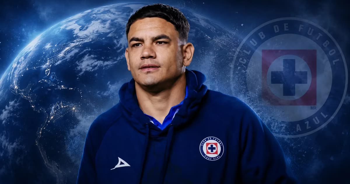Gabriel Fernández.