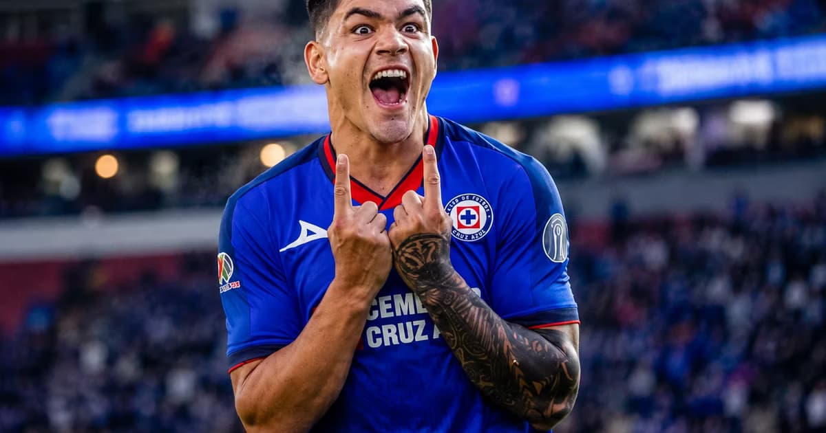 Gabriel Fernández explicó cómo enfrentó una lesión grave y reiteró su intención de iniciar la pretemporada con Cruz Azul.