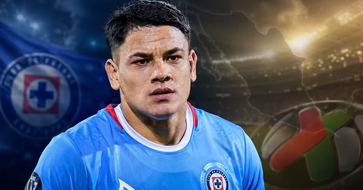 Gabriel Fernández podría reencontrarse con Antonio Mohamed si no renueva con Cruz Azul.