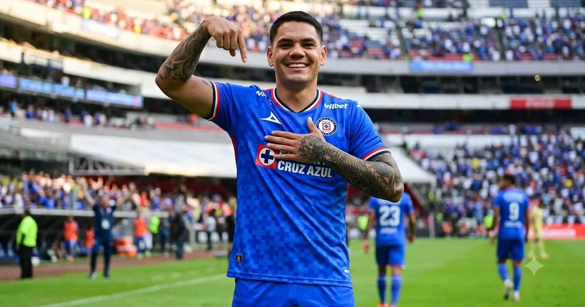 Gabriel Fernández ya sabe donde jugará