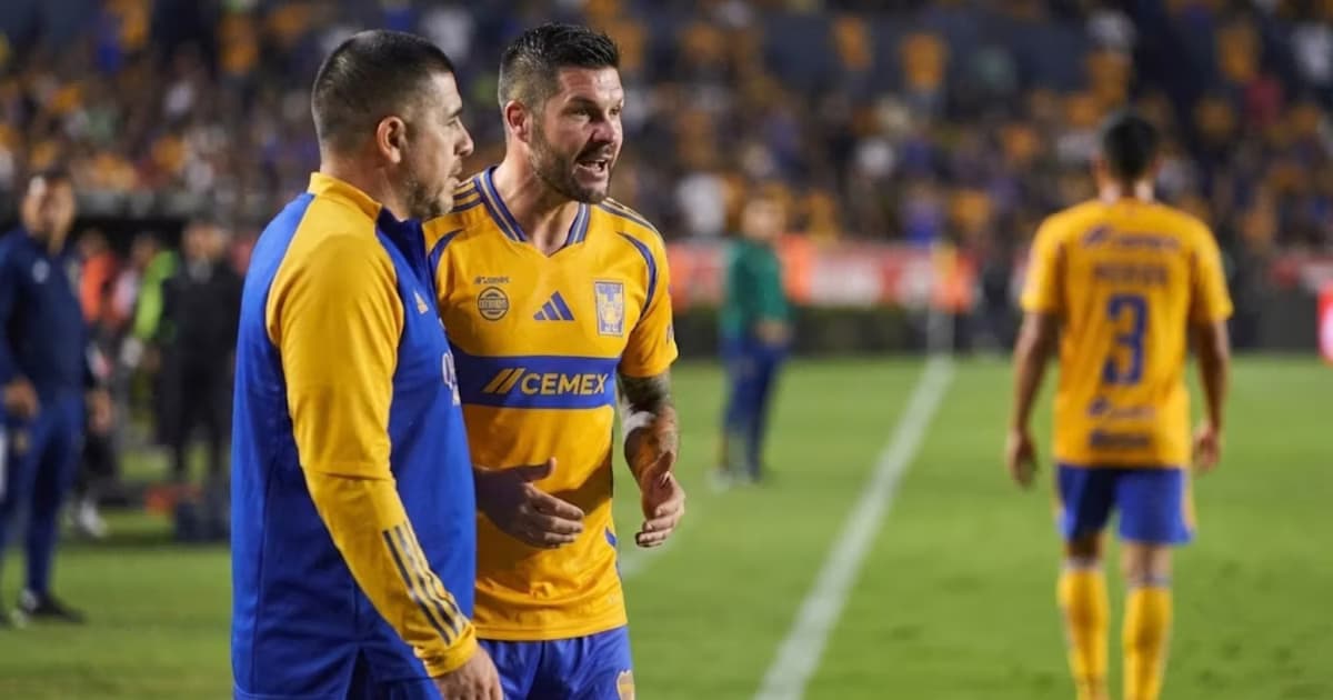 André-Pierre Gignac y Enner Valencia son opciones para llegar a Boca Juniors