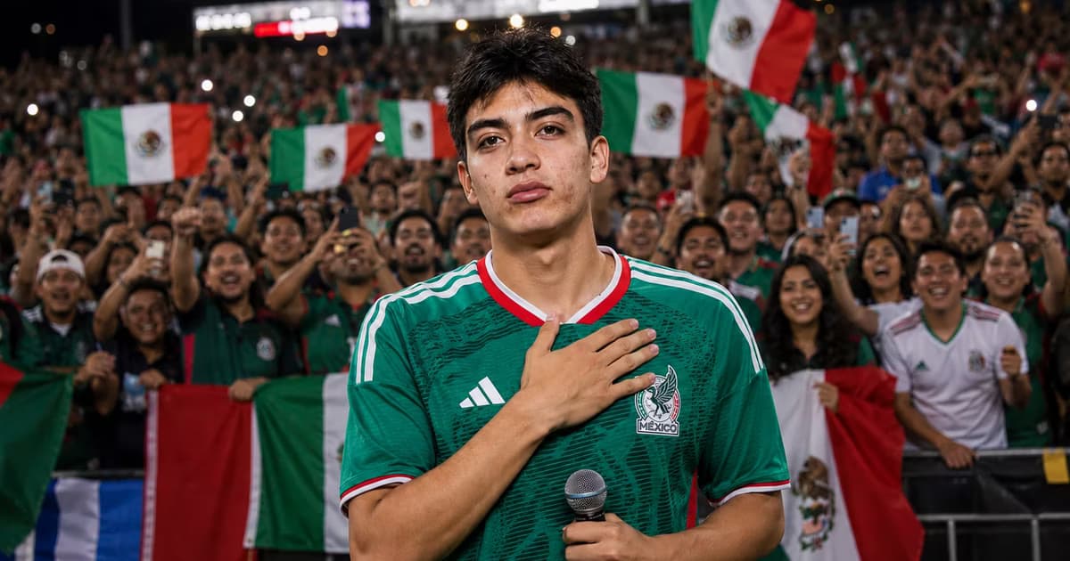 Gilberto Mora agradeció el respaldo durante el Mundial y aseguró que ahora buscará el título con Xolos.