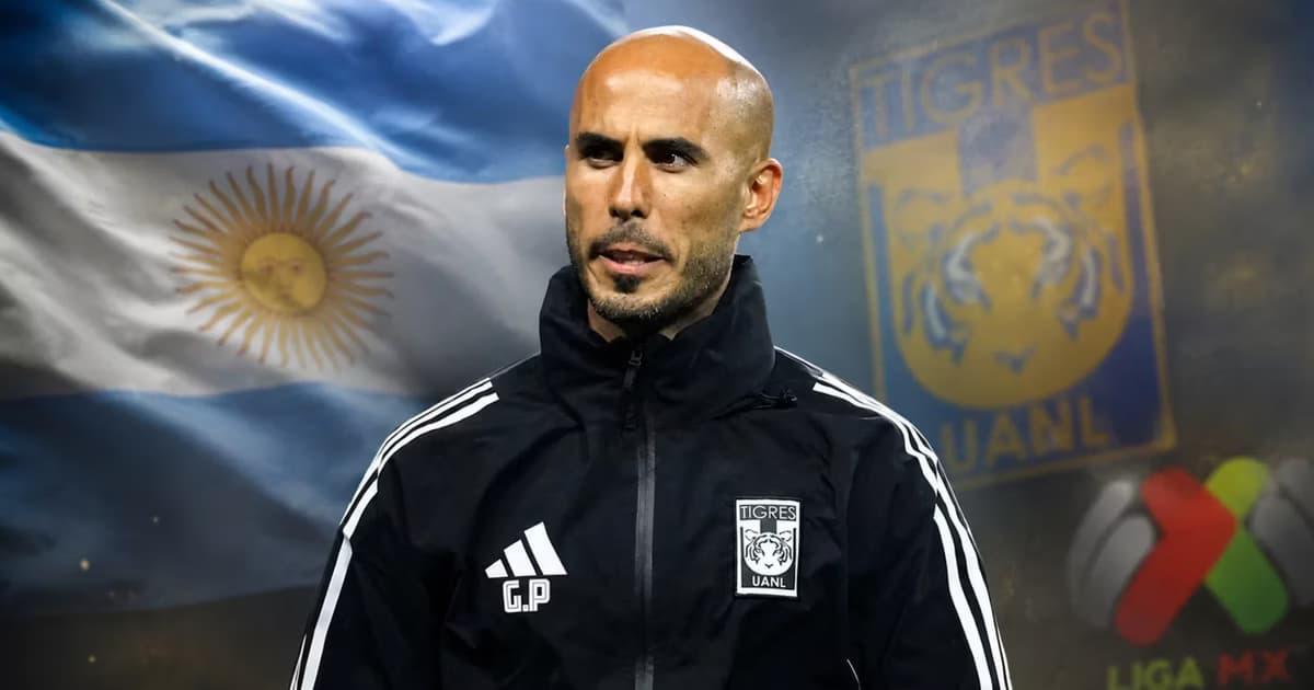 Guido Pizarro.