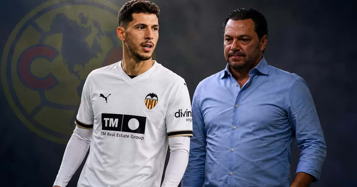 Guido Rodríguez y Santiago Baños.