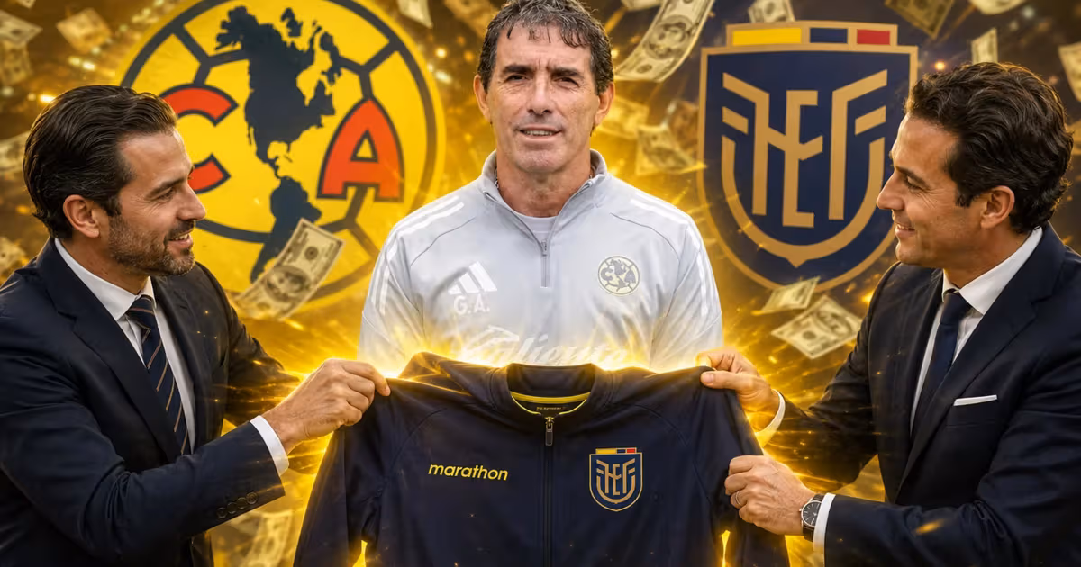 Guillermo Almada.