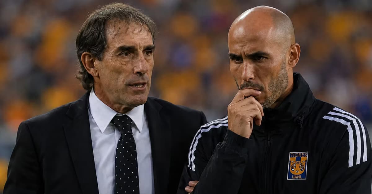 Guillermo Almada podría ser candidato para dirigir a Tigres, pero pediría un sueldo más alto que el de Guido Pizarro