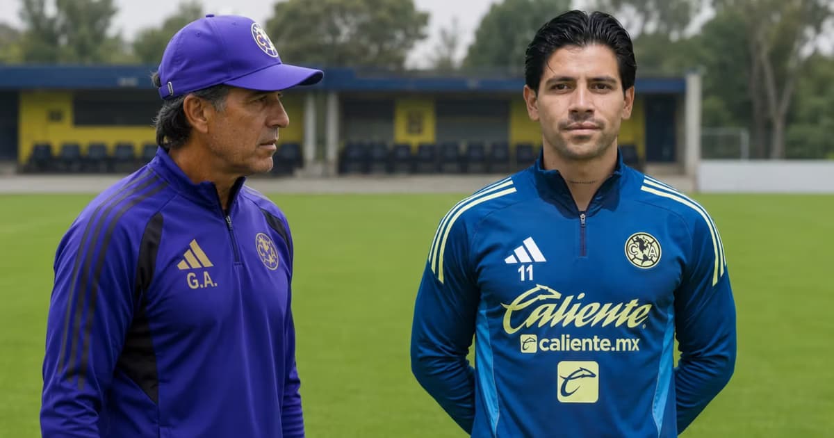 La lesión de Víctor Dávila.