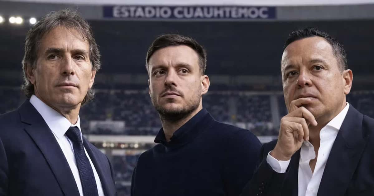 Martín Anselmi y Guillermo Almada, son técnicos que podrían salir a relucir como opciones para la Liga MX.