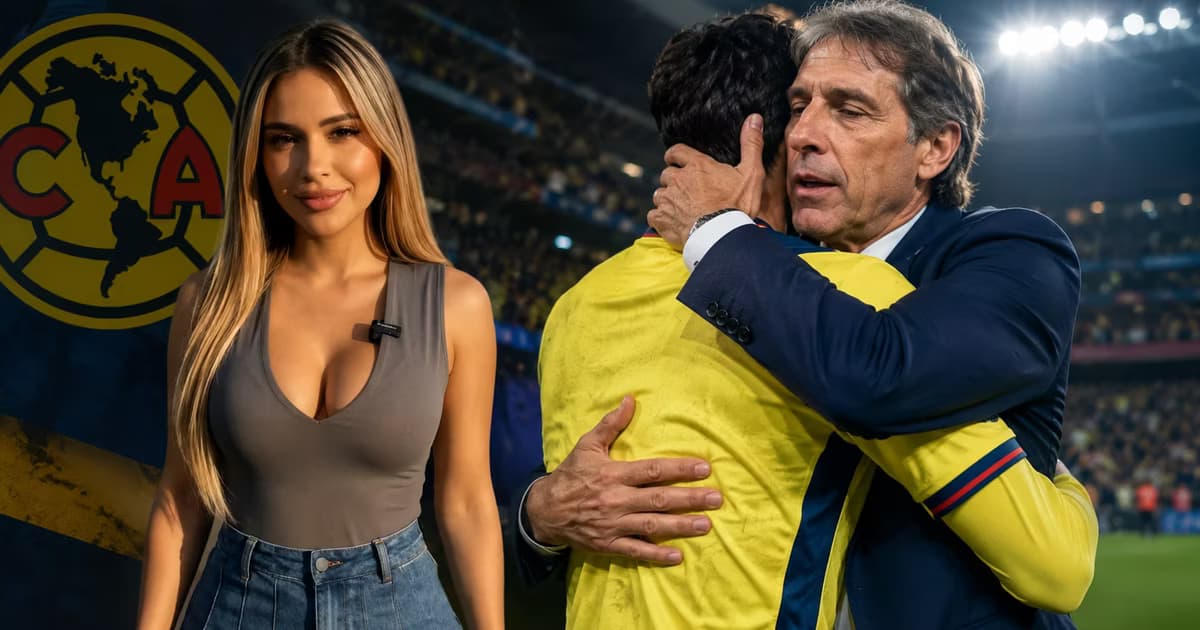 Guillermo Almada ya tendría a Raphael Veiga como una de sus primeras apuestas fuertes en el Club América.
