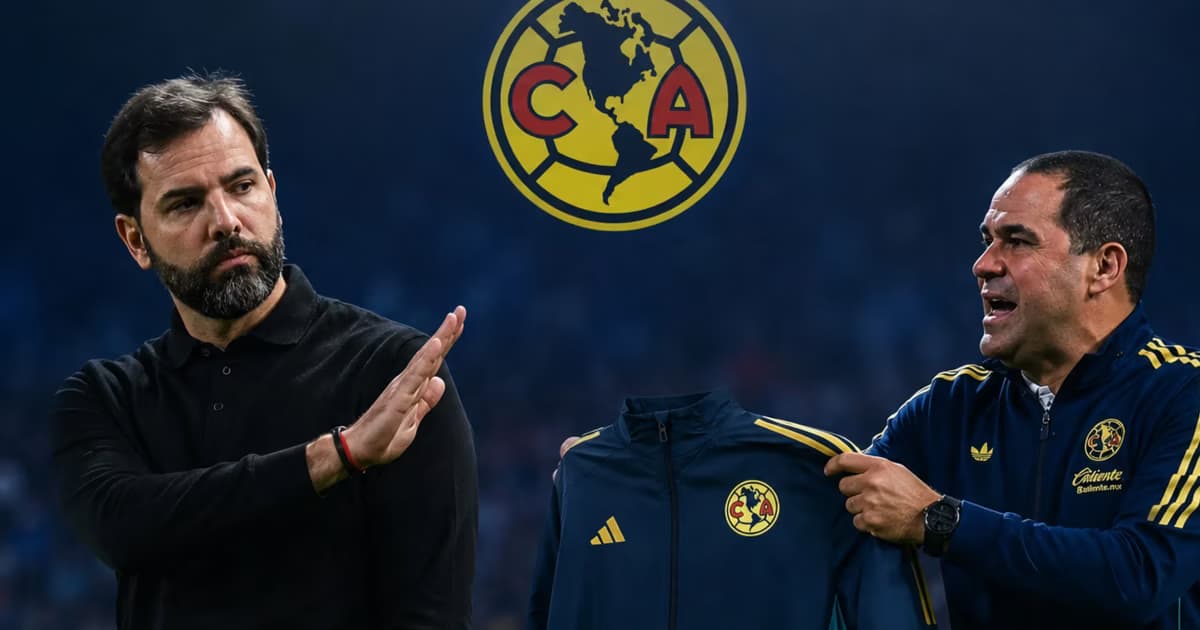 Gustavo Leal tendría otras prioridades.