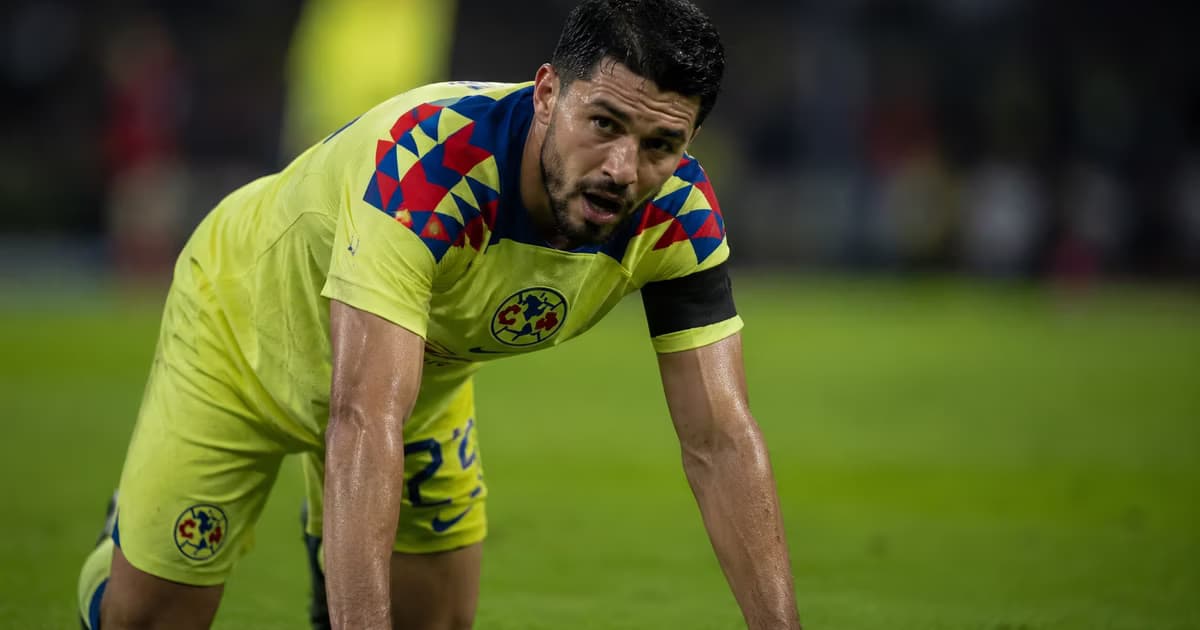 Henry Martín explicó la exigente pretemporada que vive el Club América bajo las órdenes de Guillermo Almada.