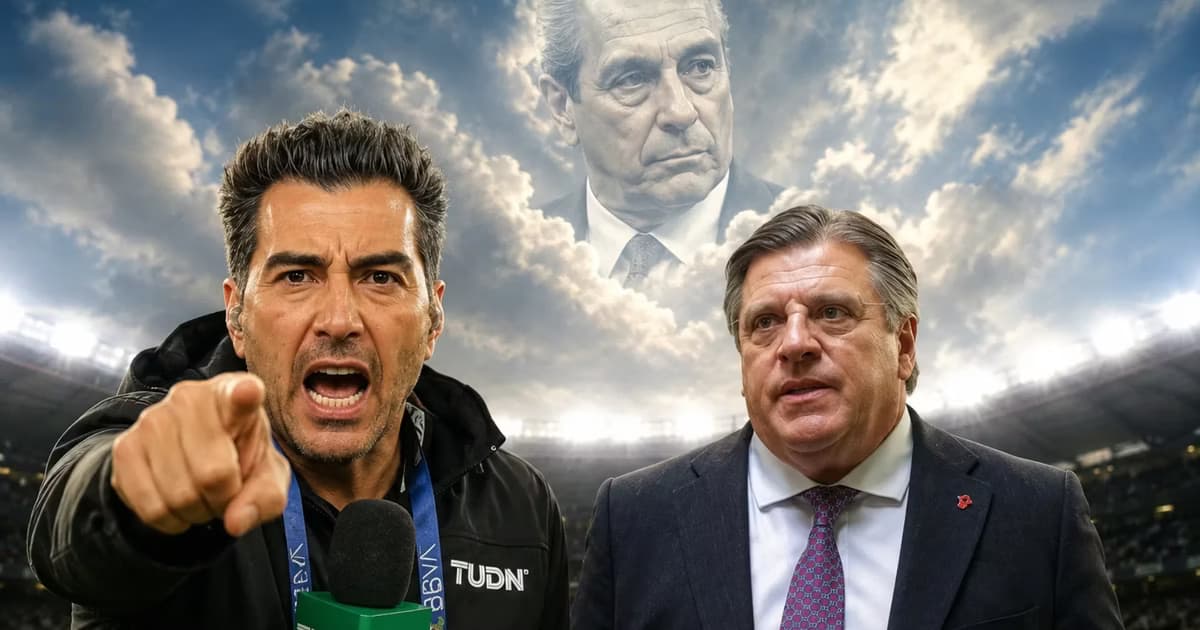 Miguel Herrera.