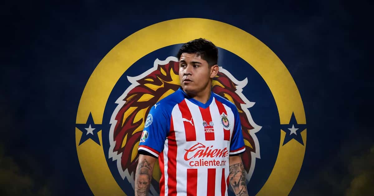 Javier Eduardo López.