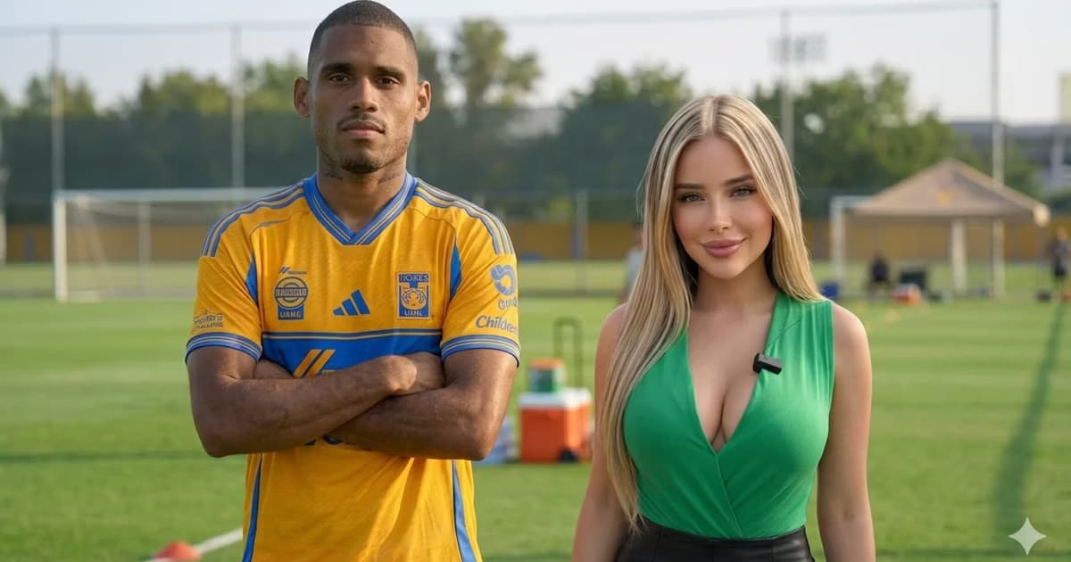 Tigres ya tendría identificado a Mathías Laborda como posible sustituto de Joaquim ante el interés de Fluminense.