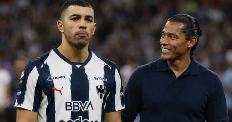 Joel Huiqui descarta que Rayados represente una mala idea para Erik Lira