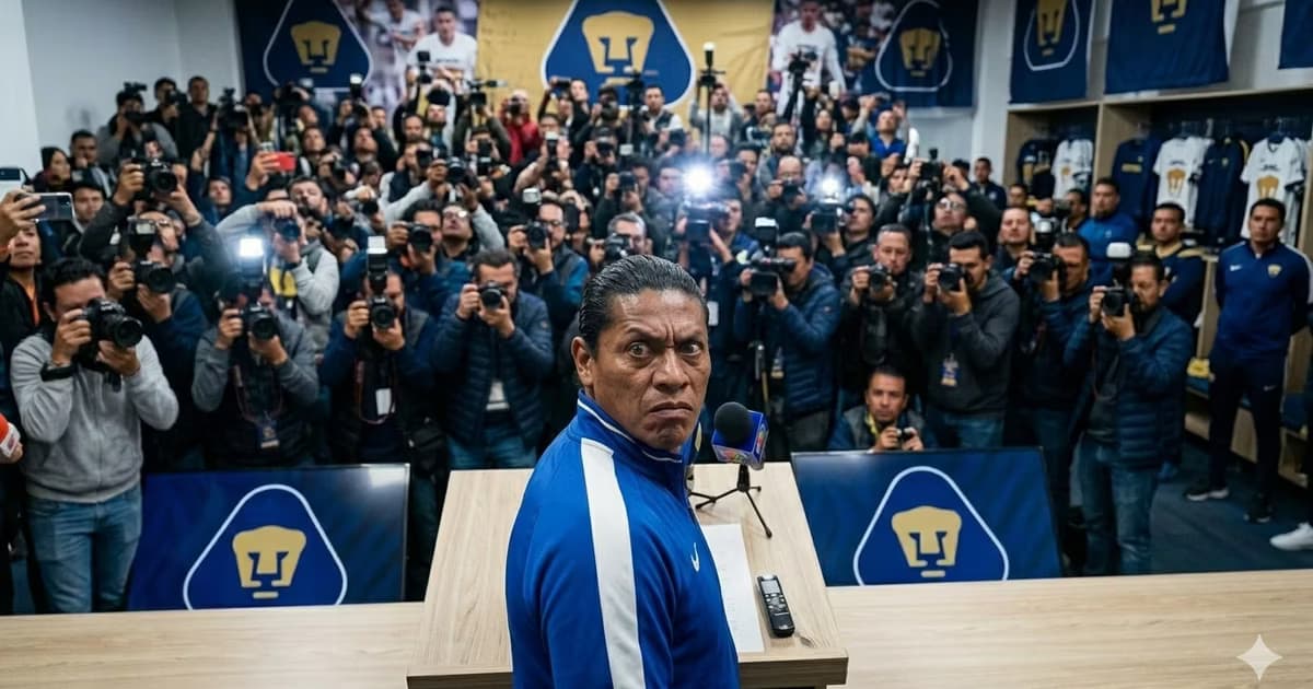 Joel Huiqui pide que sancionen e Efraín Juárez