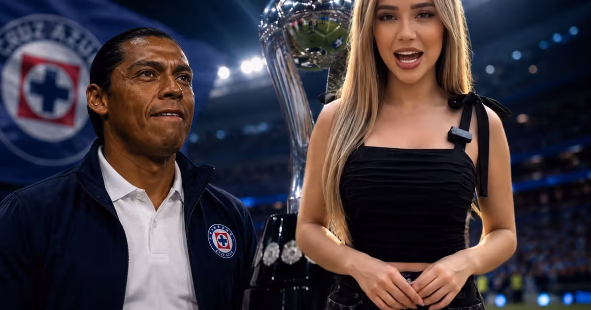 Joel Huiqui fortalece su proyecto en Cruz Azul y Diego Bottaioli está muy cerca de integrarse al cuerpo técnico celeste.