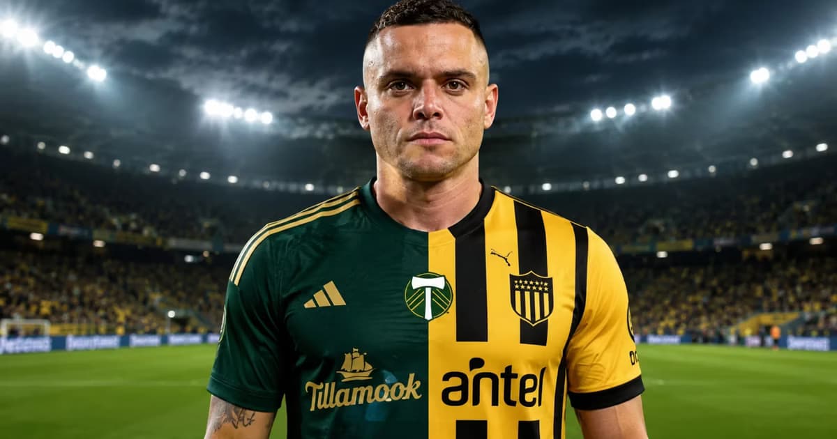 Jonathan Rodríguez.