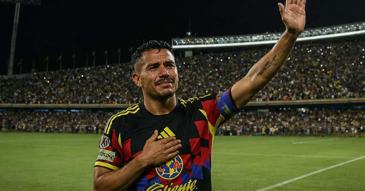 Jonathan dos Santos posee contrato hasta junio con las Águilas.