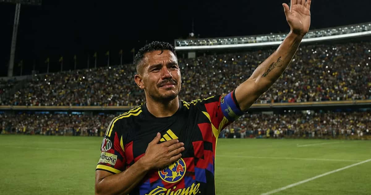 Jonathan dos Santos posee contrato hasta junio con las Águilas.