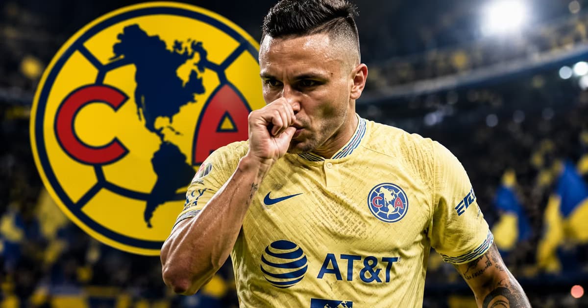 Jonathan Rodríguez vuelve a sonar para América, pero Raúl Zúñiga podría ser la llave de su regreso.