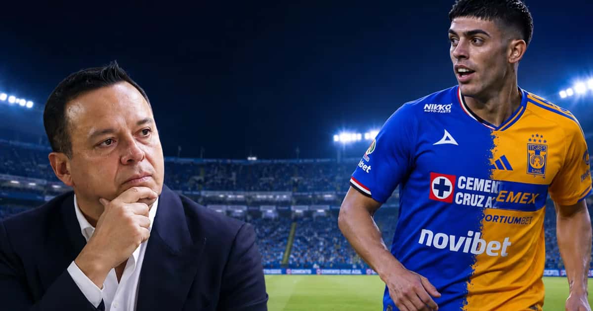 Víctor Velázquez y Juan Brunetta.