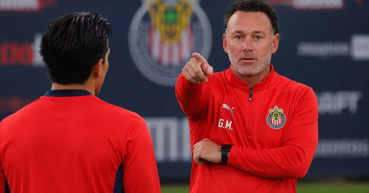Erick Gutiérrez confesó que pensó en retirarse tras sus meses más difíciles en Chivas.