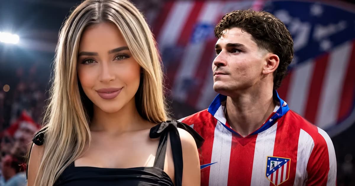 La posible salida de Julián Álvarez del Atlético podría abrir una esperanza para Armando González.