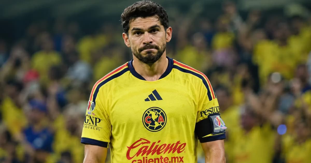 Los abucheos para Henry Martín.