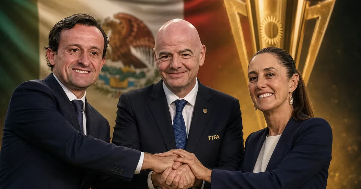 Copa Oro.