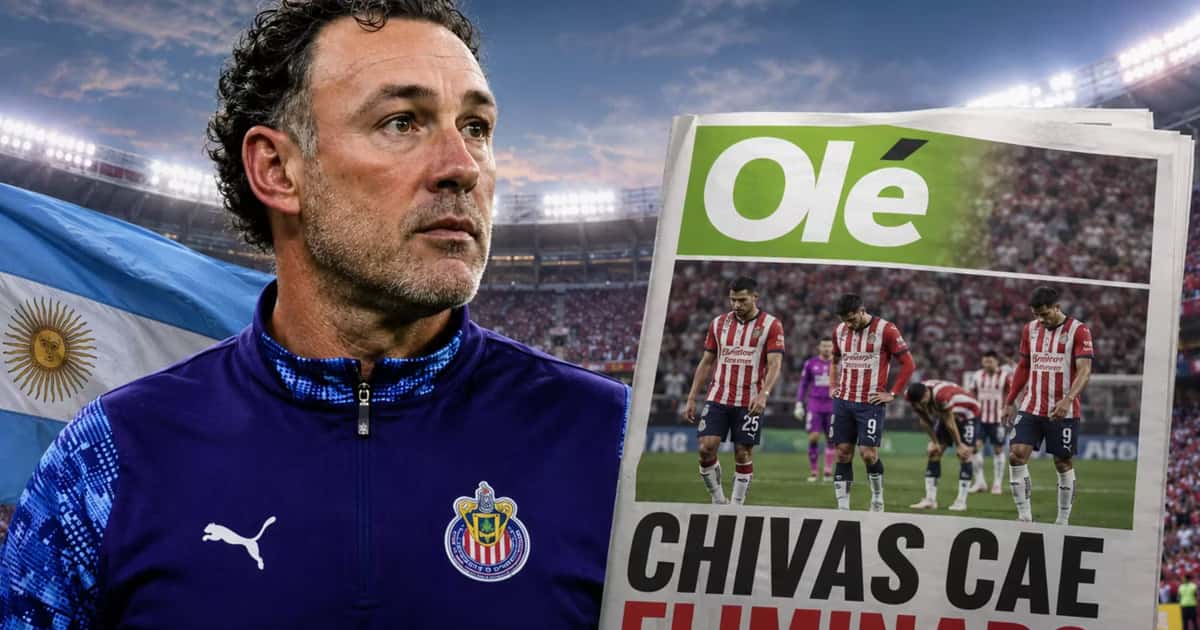 Gabriel Milito en los diario argentino.