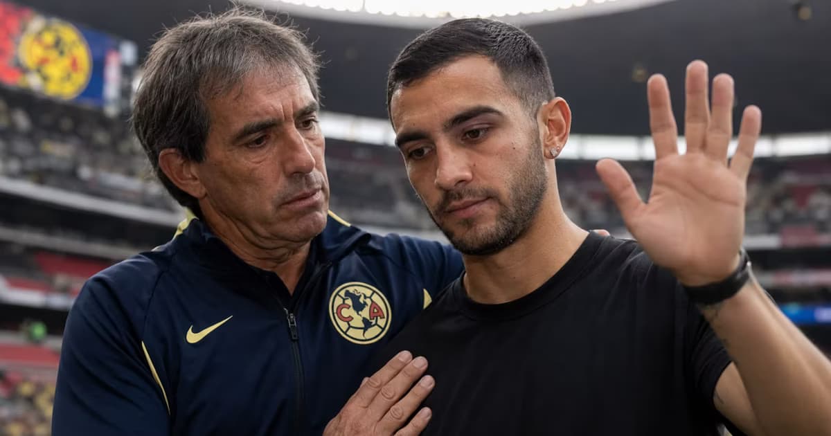 Luis Chávez podría regresar a la Liga MX, aunque su salida todavía depende del Dinamo de Moscú.