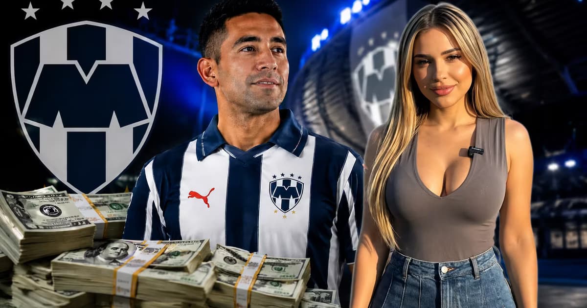 Luis Arturo Fuentes Vargas podría tener una nueva oportunidad en Rayadas tras su salida del Club América Femenil.