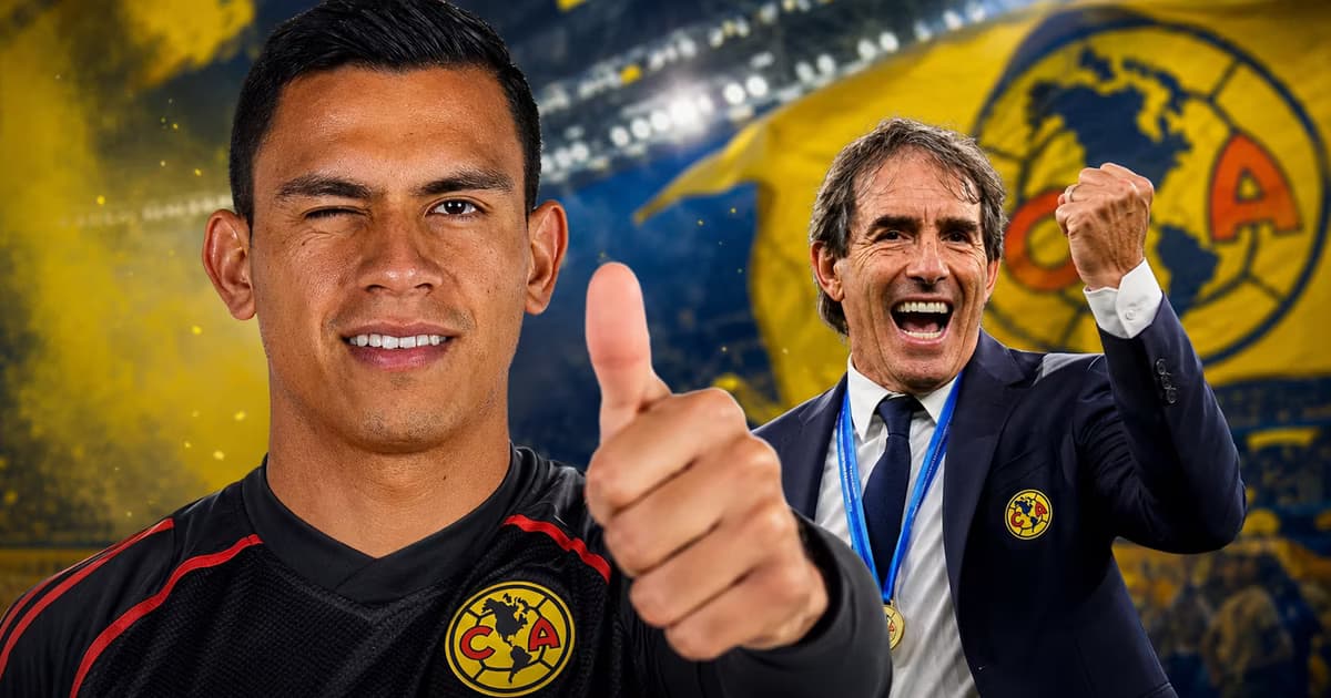Luis Malagón volvió a entrenar junto a los porteros del Club América.