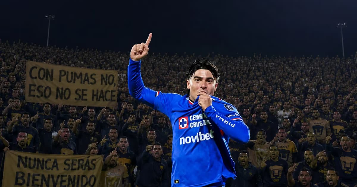 Luka Romero.